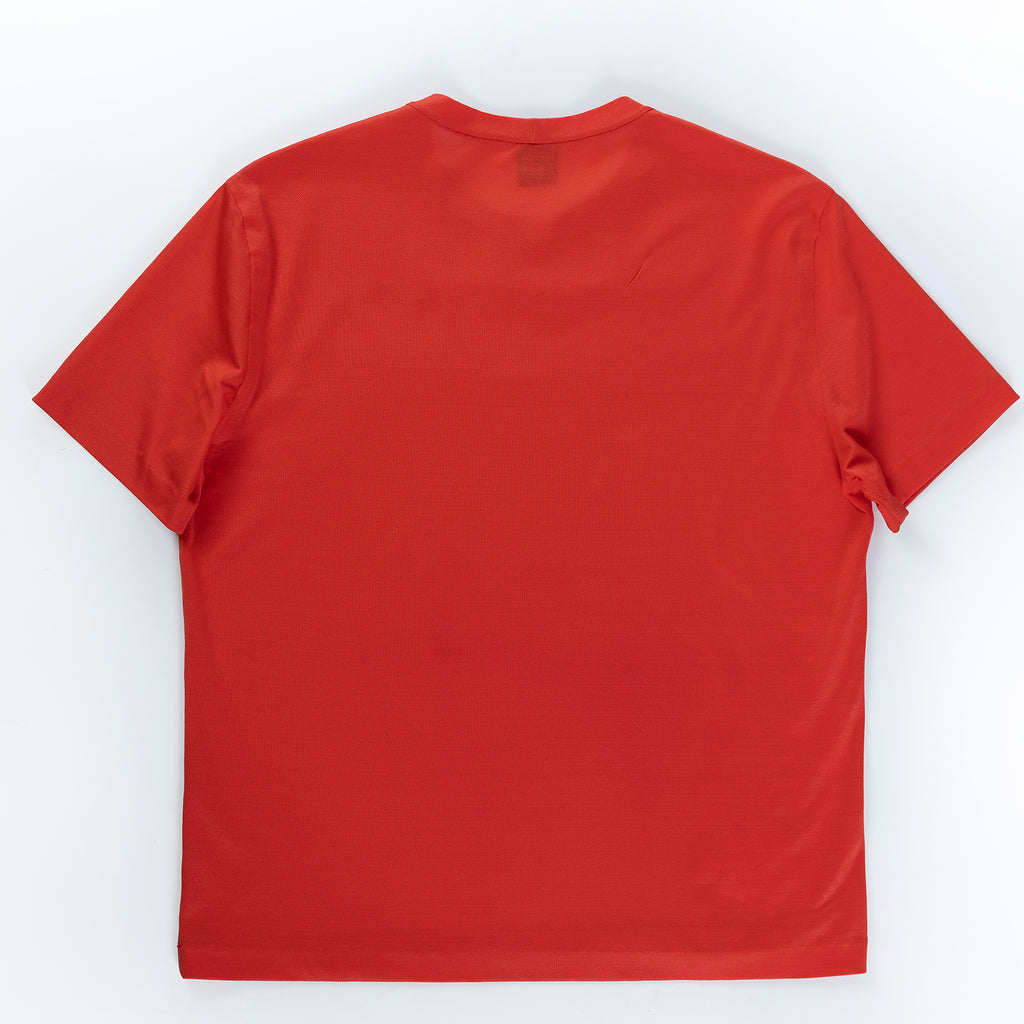 T- shirt Filo di Scozia