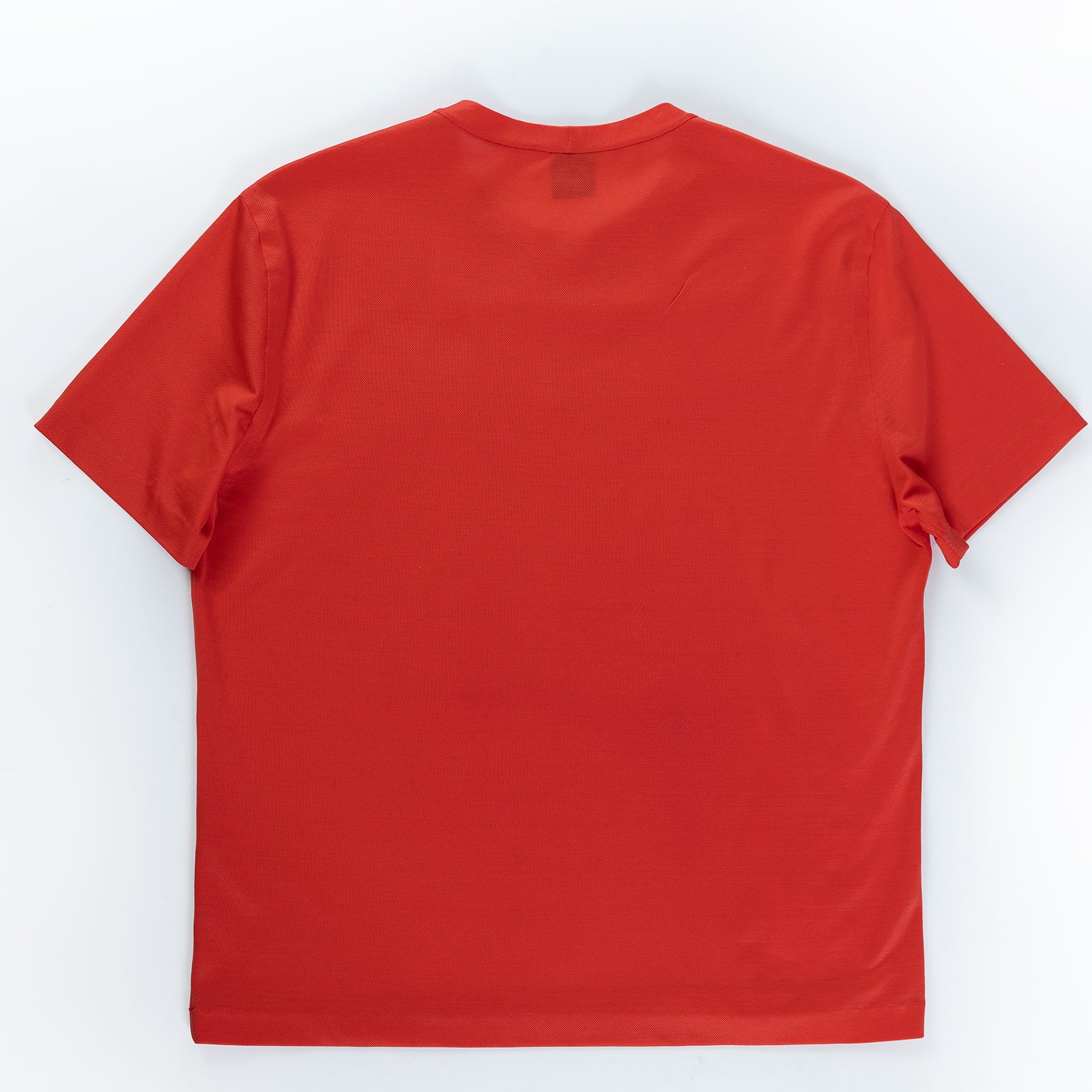 T- shirt Filo di Scozia