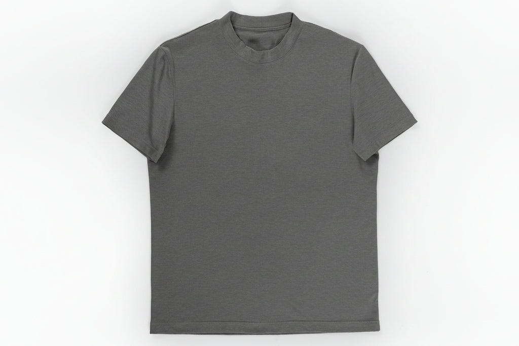 T-Shirt Cotone Supima