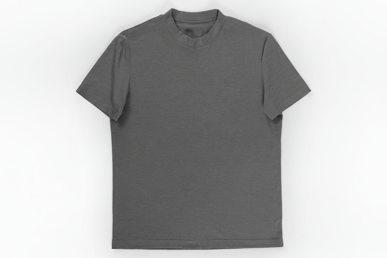T-Shirt Cotone Supima
