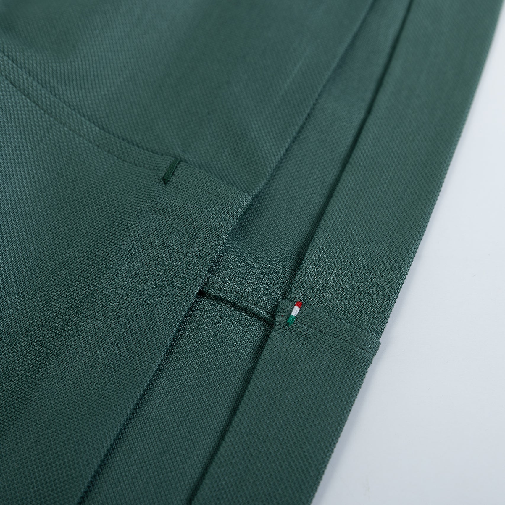 Polo Filo di Scozia