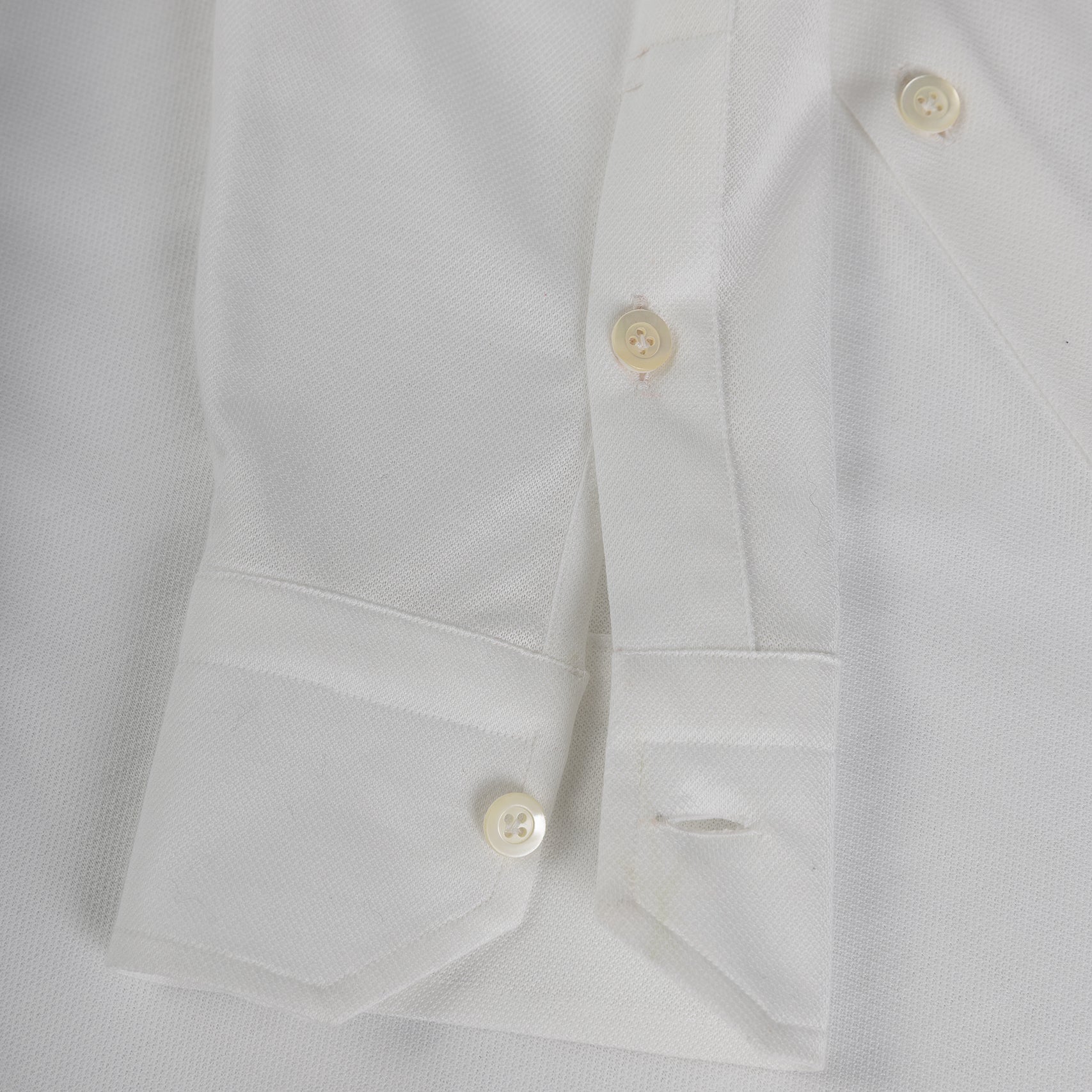 Camicia manica lunga Filo di Scozia