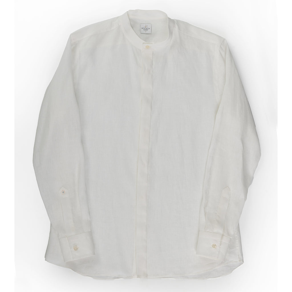 Camicia di lino