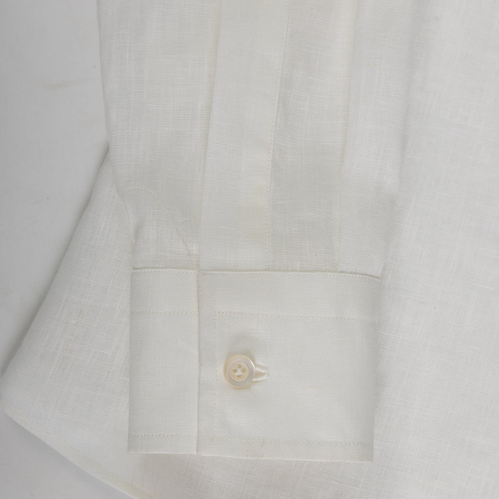 Camicia di lino