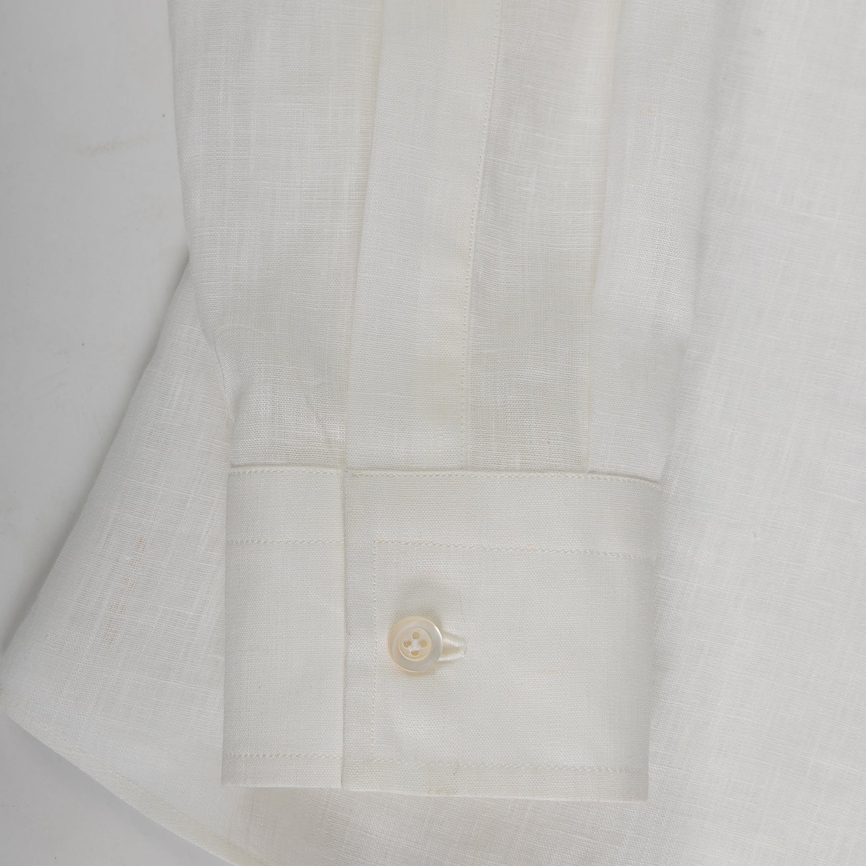 Camicia di lino