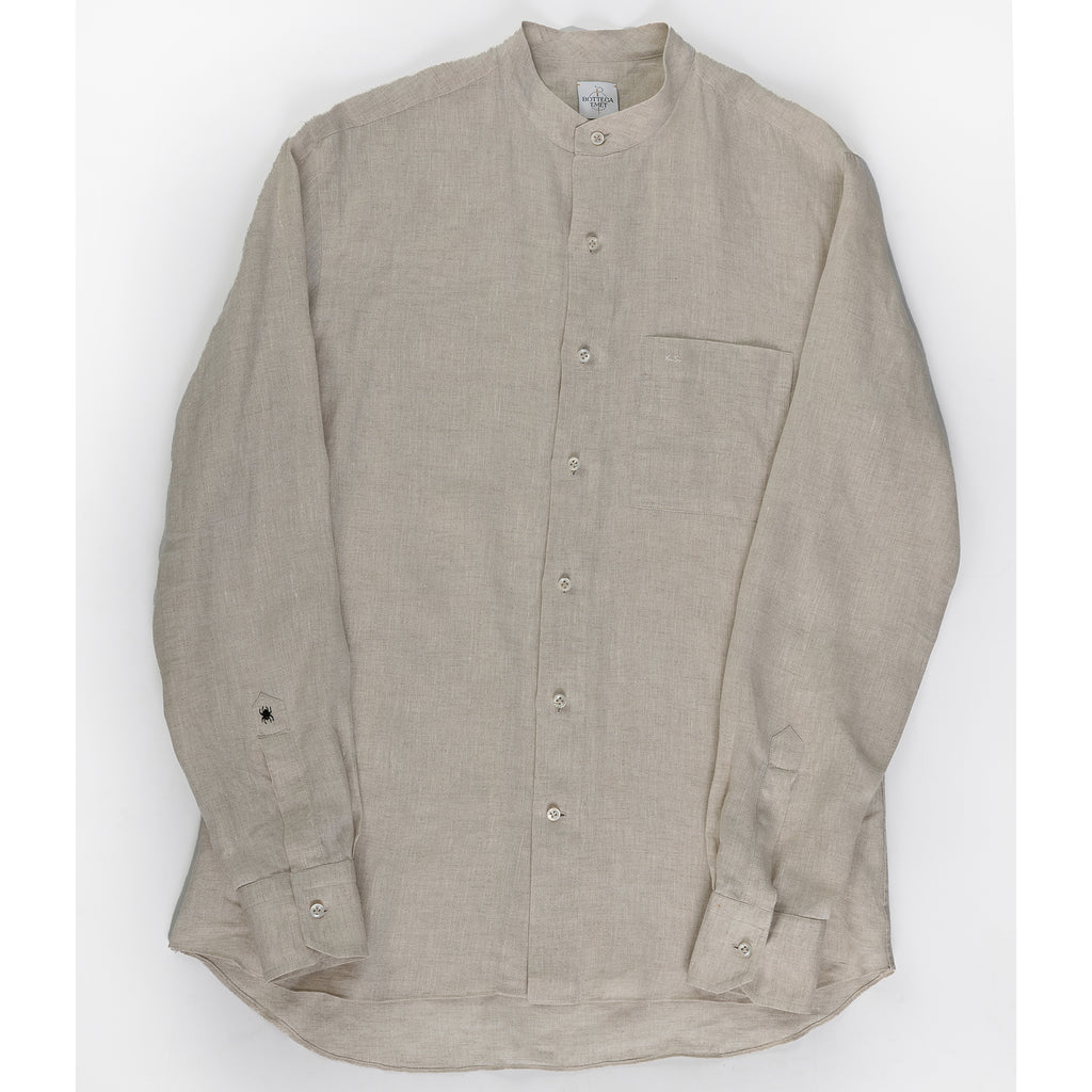 Camicia in Lino