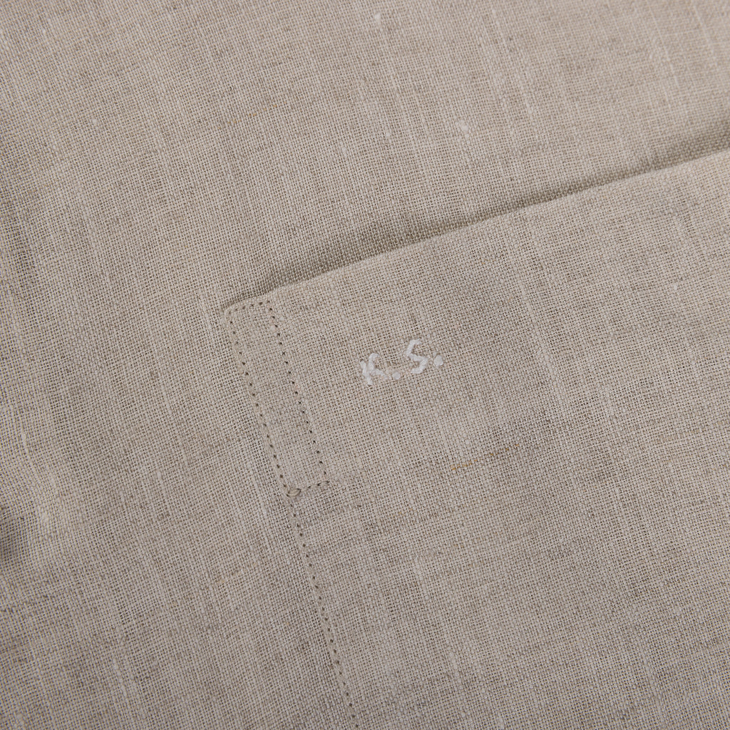 Camicia in Lino