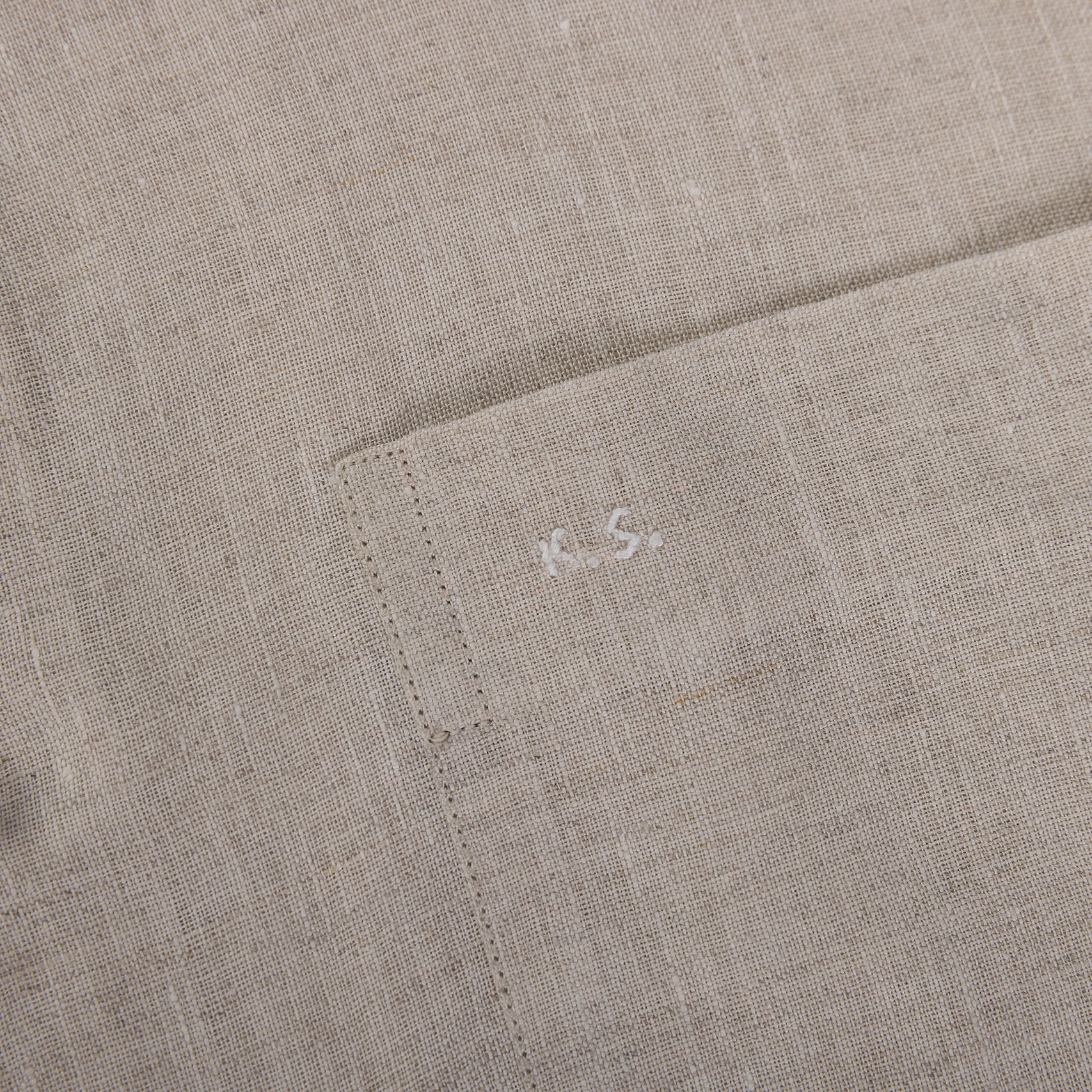 Camicia in Lino
