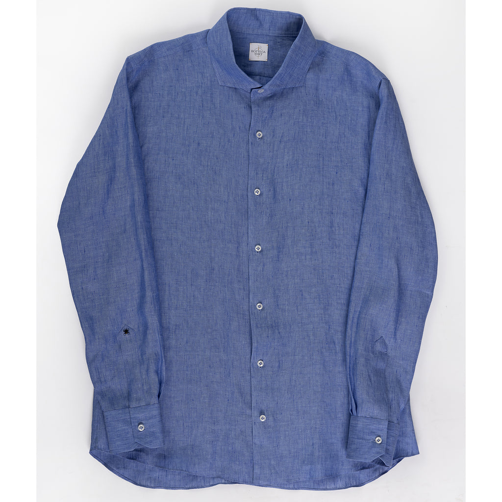 Camicia in Lino