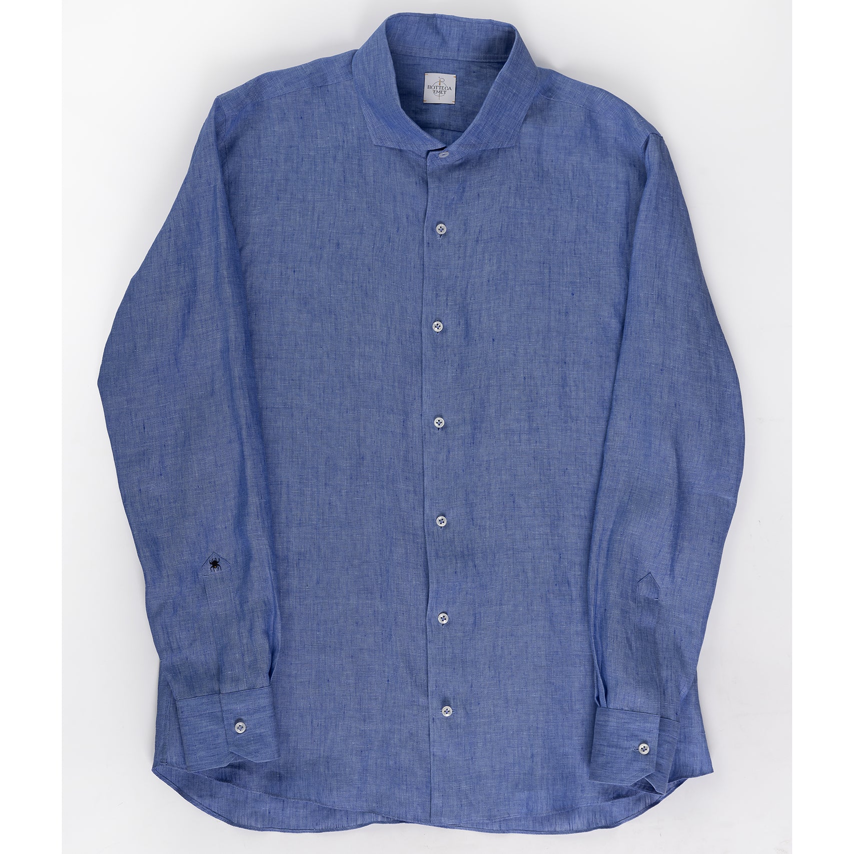 Camicia in Lino