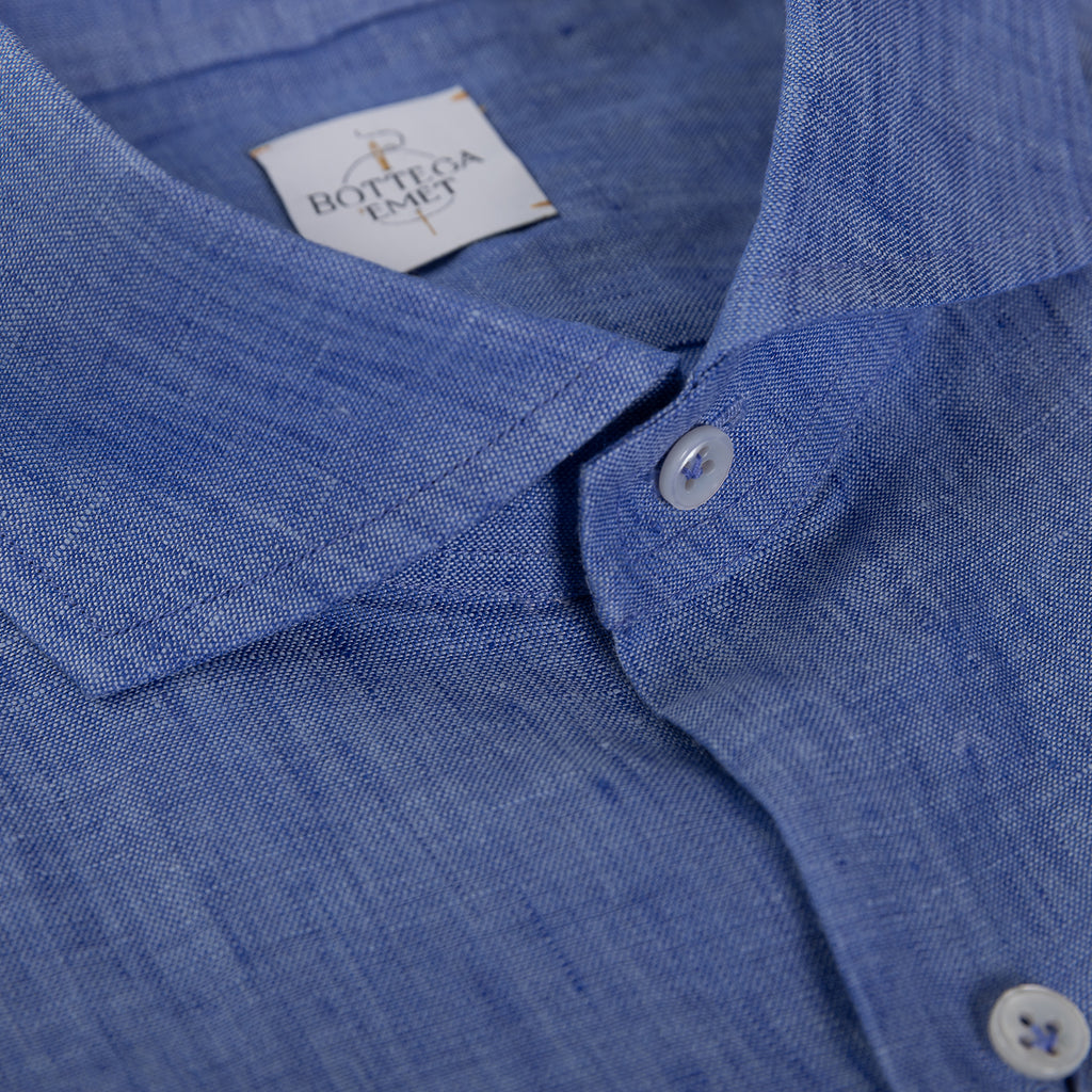 Camicia in Lino