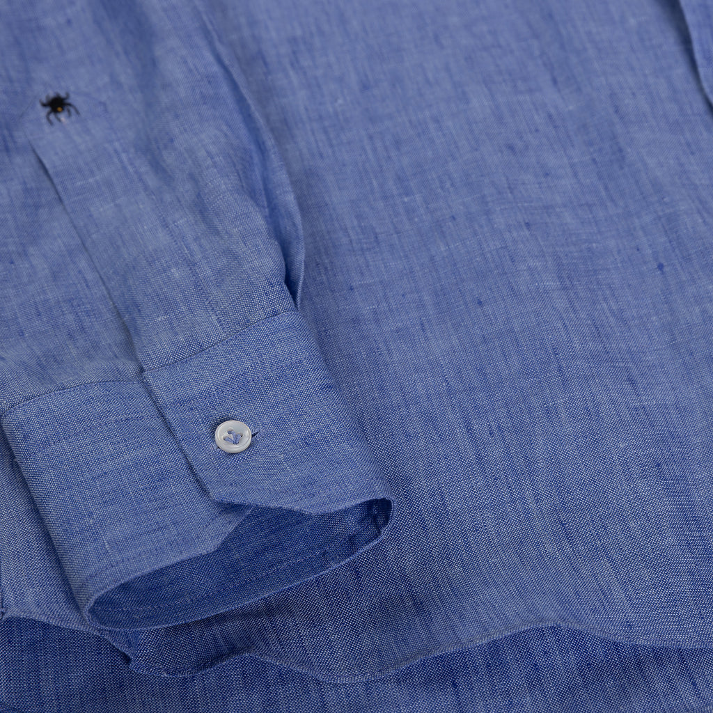 Camicia in Lino