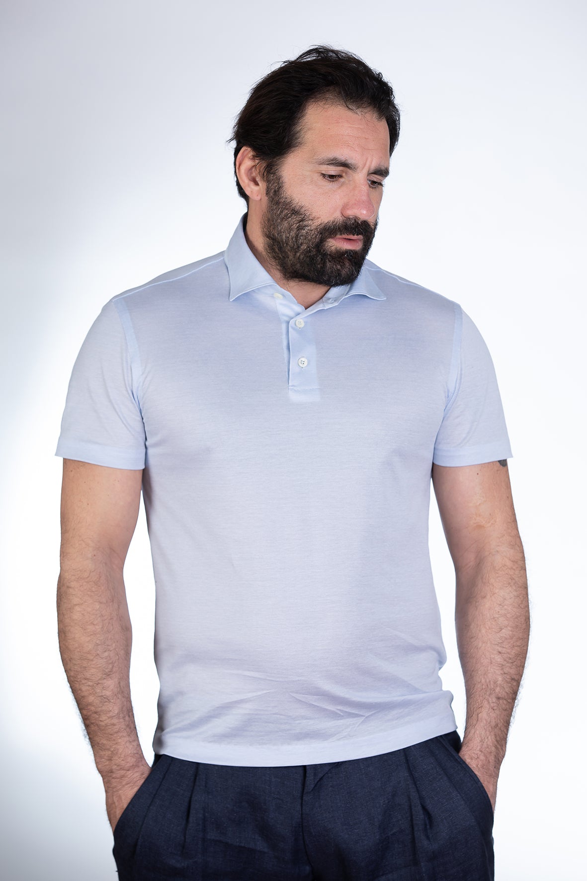 Polo Filo di Scozia