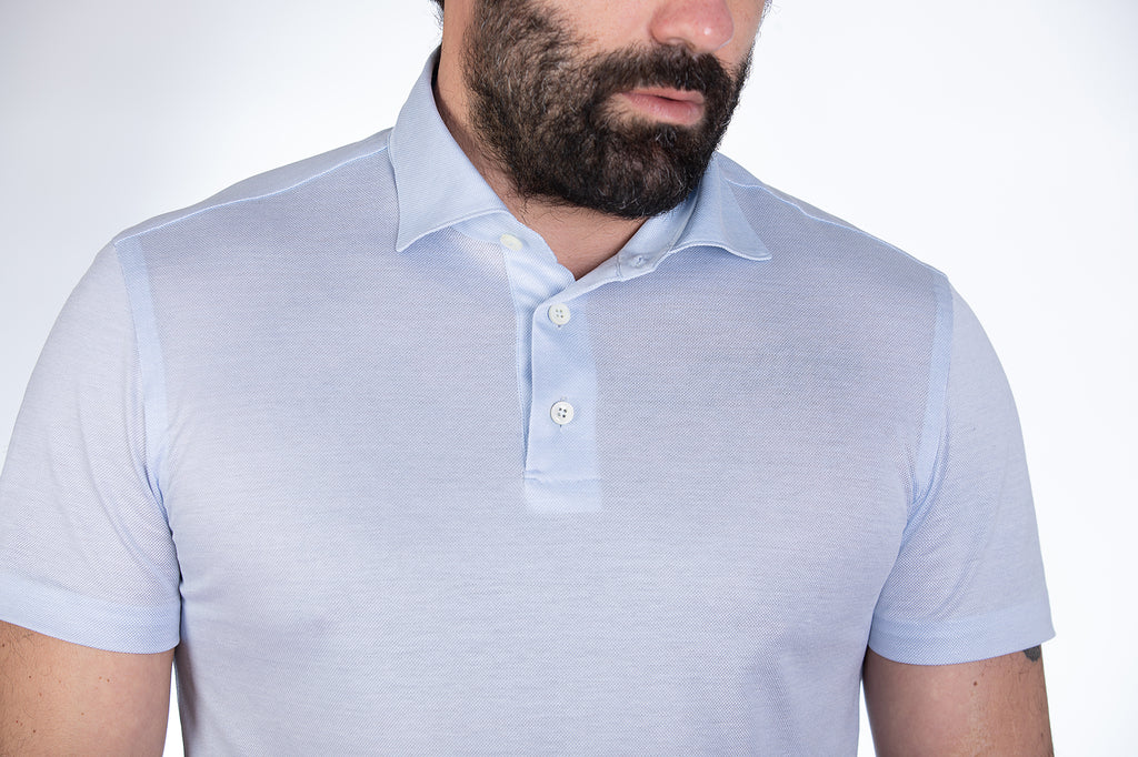 Polo Filo di Scozia