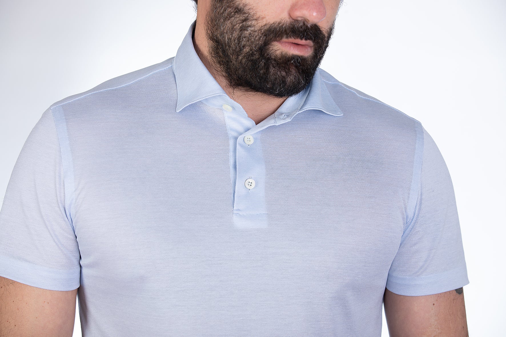 Polo Filo di Scozia