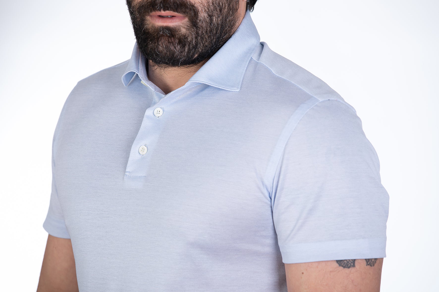 Polo Filo di Scozia
