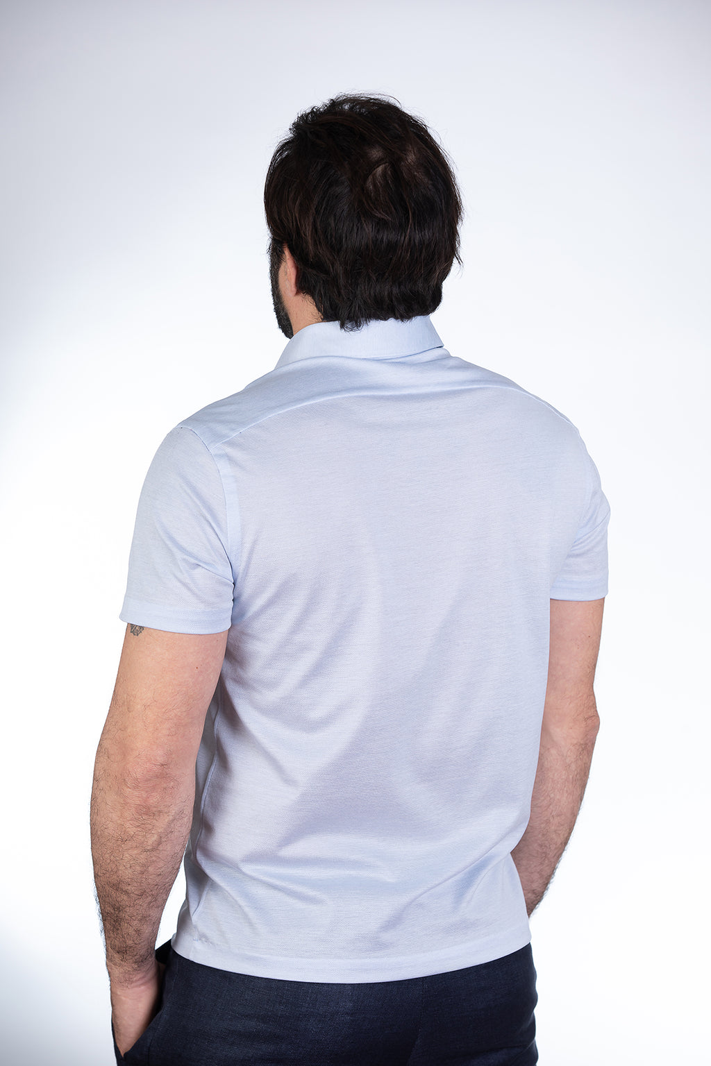 Polo Filo di Scozia