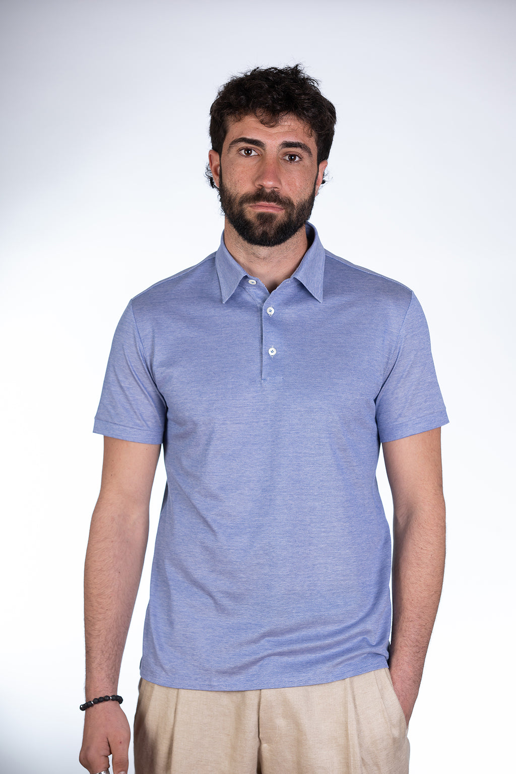 Polo  Filo di Scozia