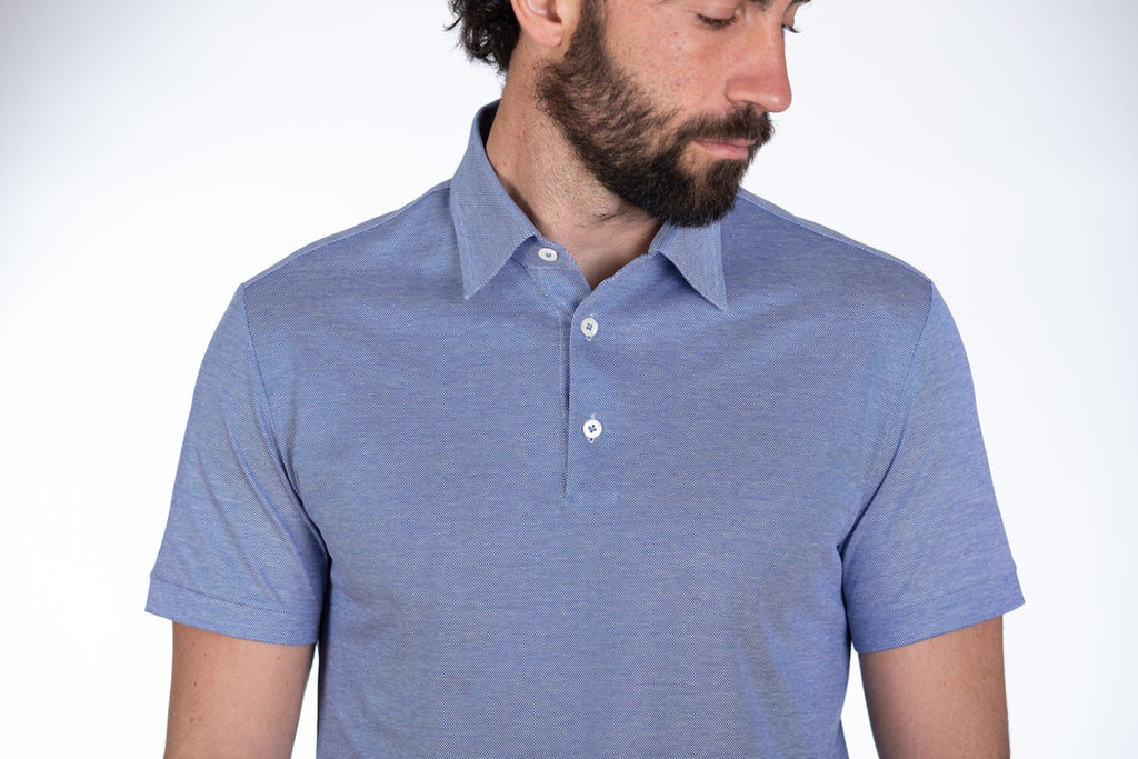 Polo  Filo di Scozia
