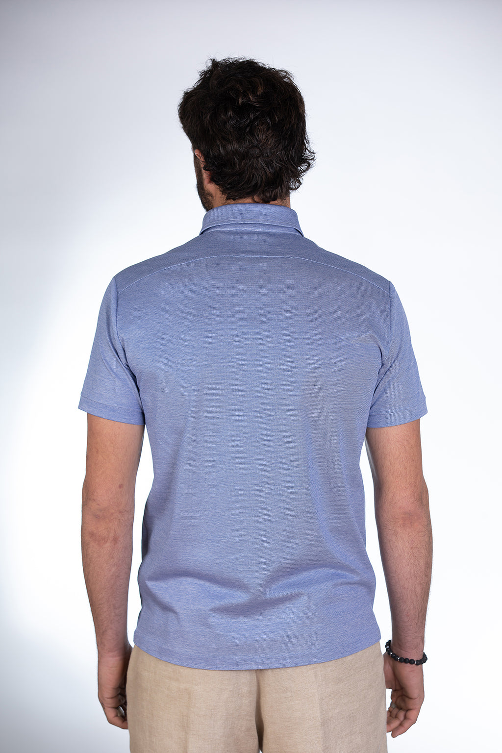 Polo  Filo di Scozia