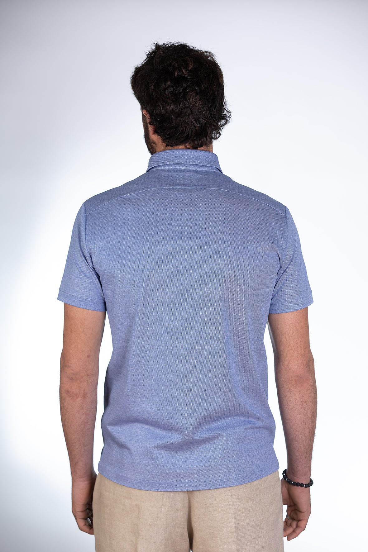 Polo  Filo di Scozia