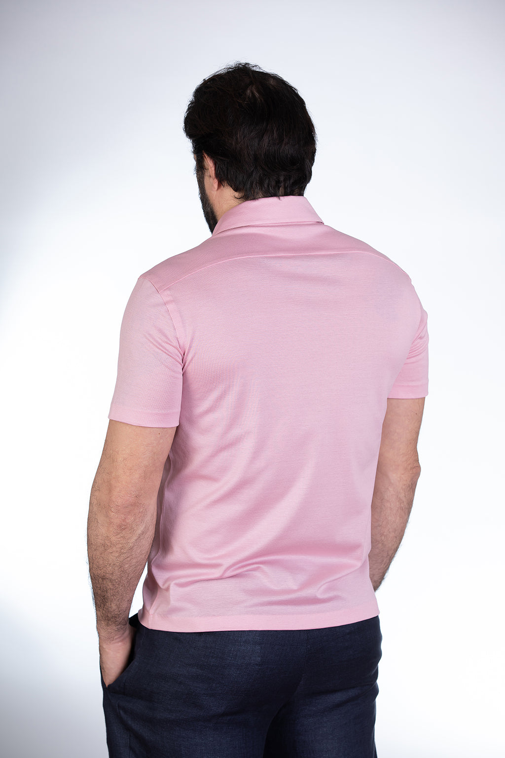 Polo Filo di Scozia