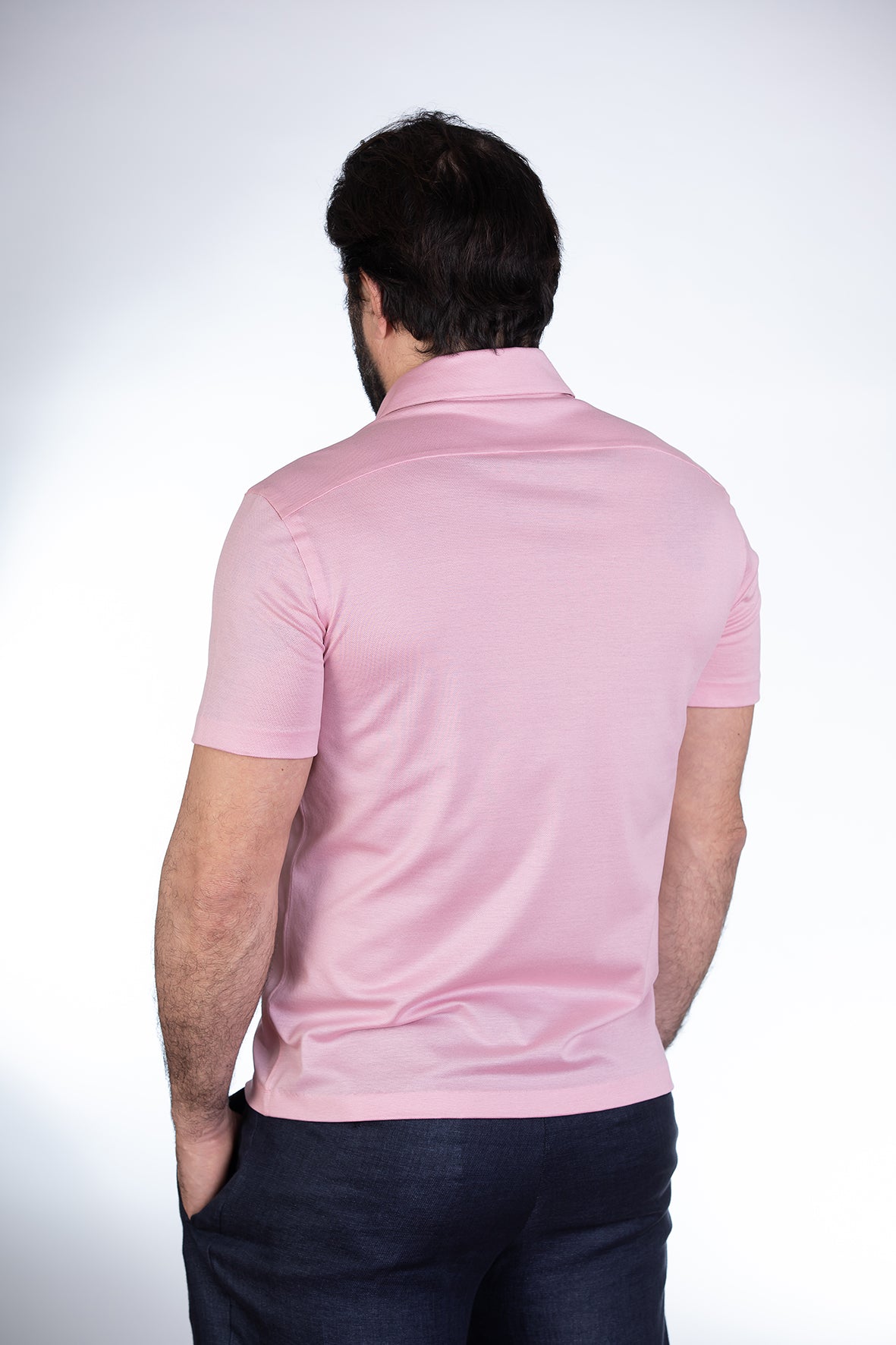 Polo Filo di Scozia