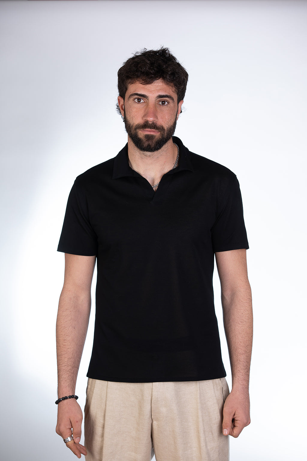 Polo Filo di Scozia