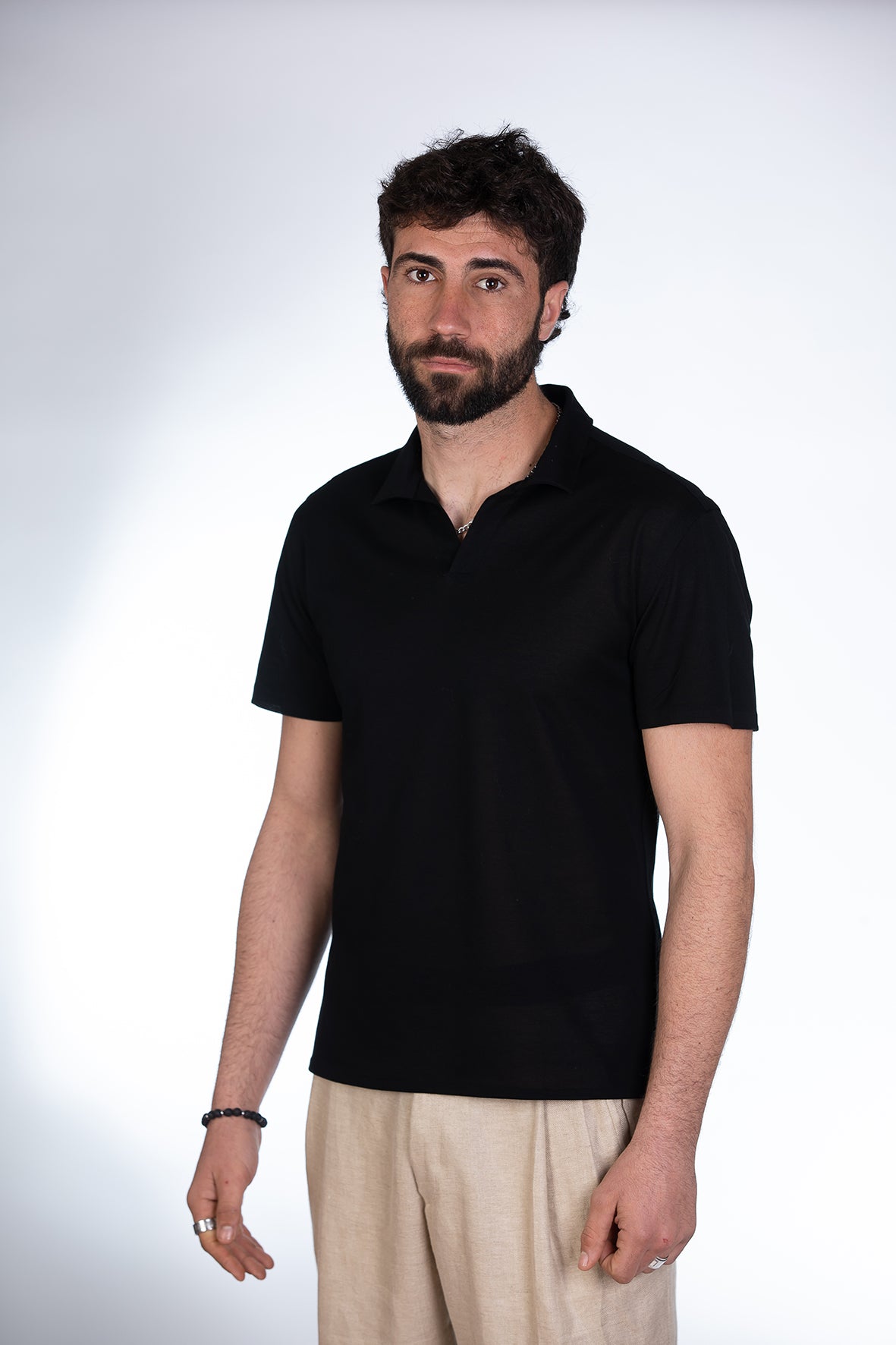 Polo Filo di Scozia