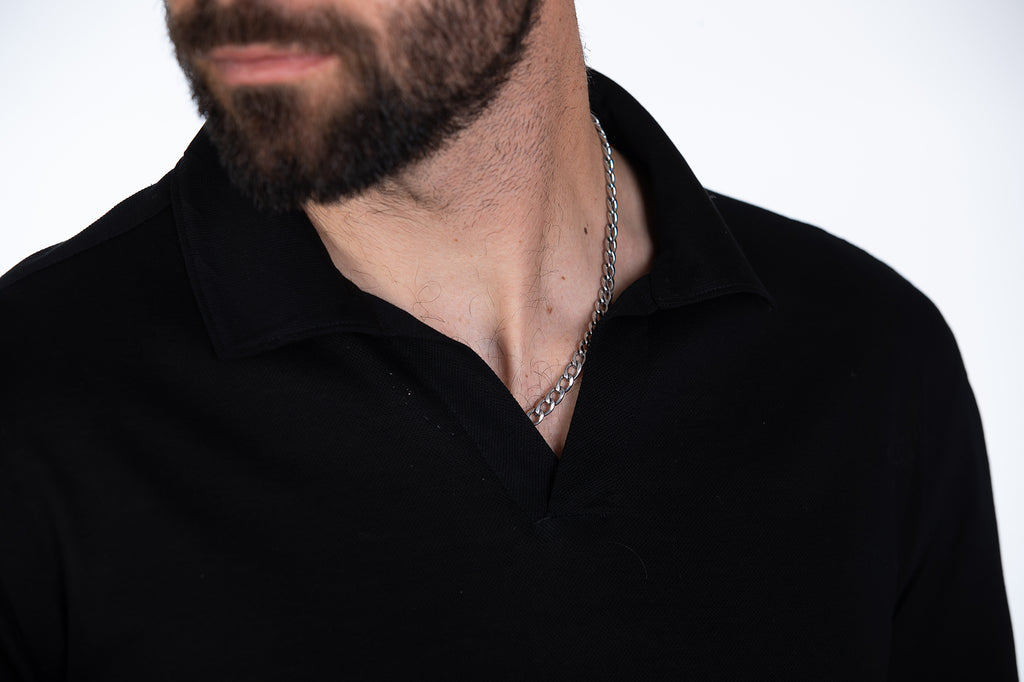 Polo Filo di Scozia