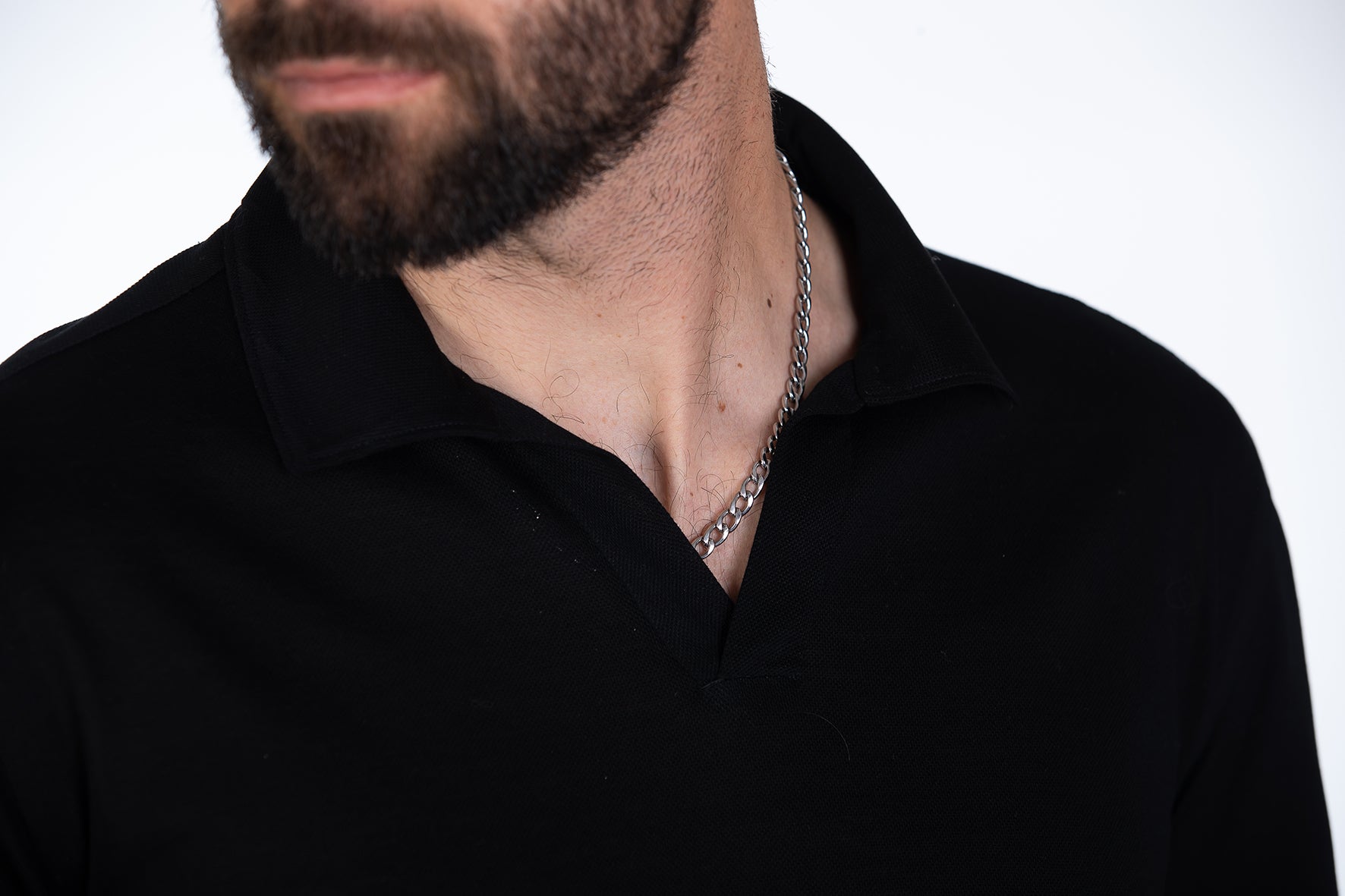 Polo Filo di Scozia