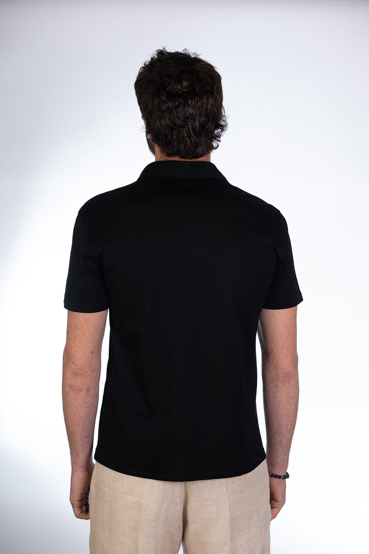 Polo Filo di Scozia