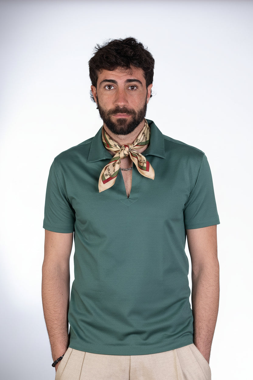 Polo Filo di Scozia