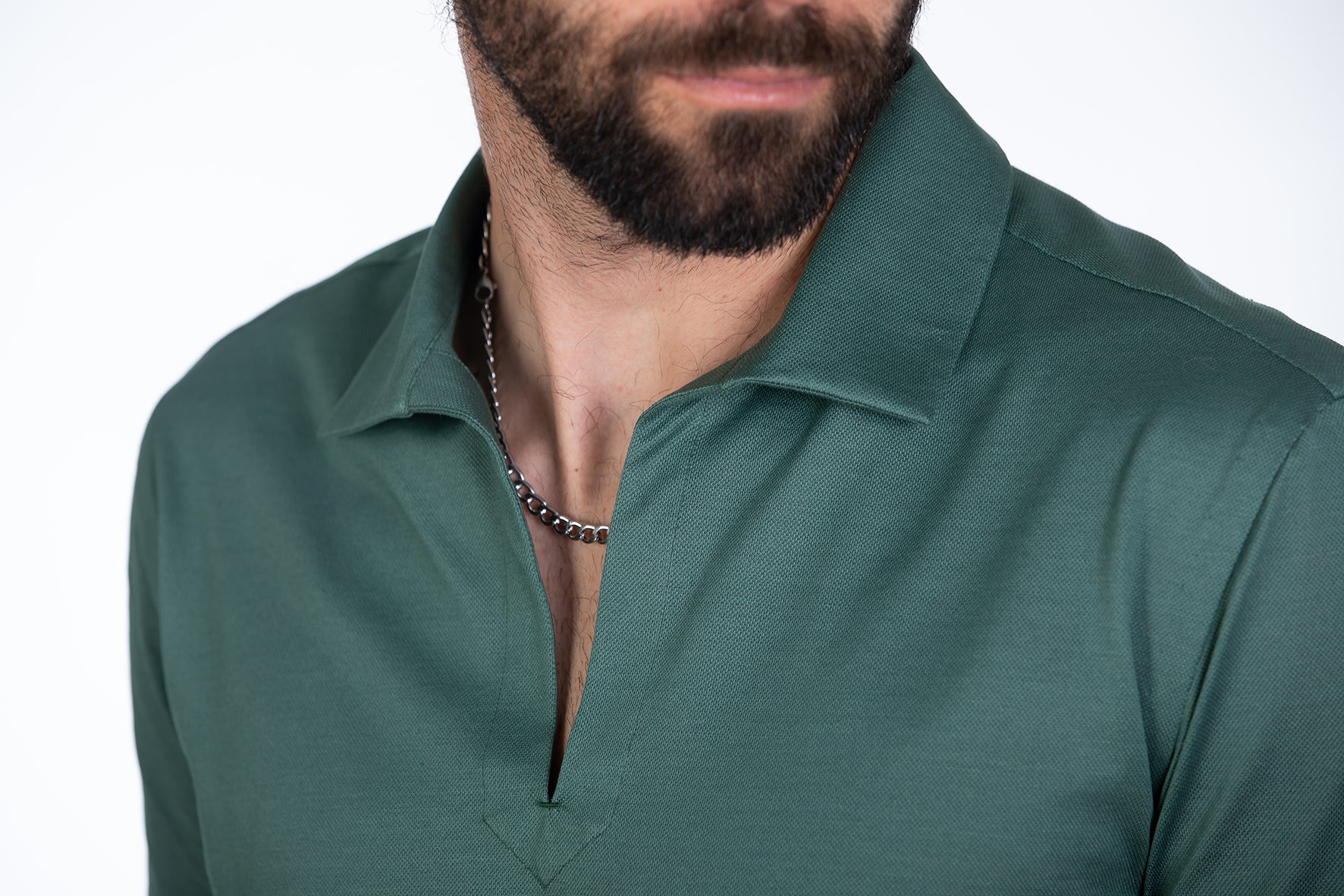 Polo Filo di Scozia