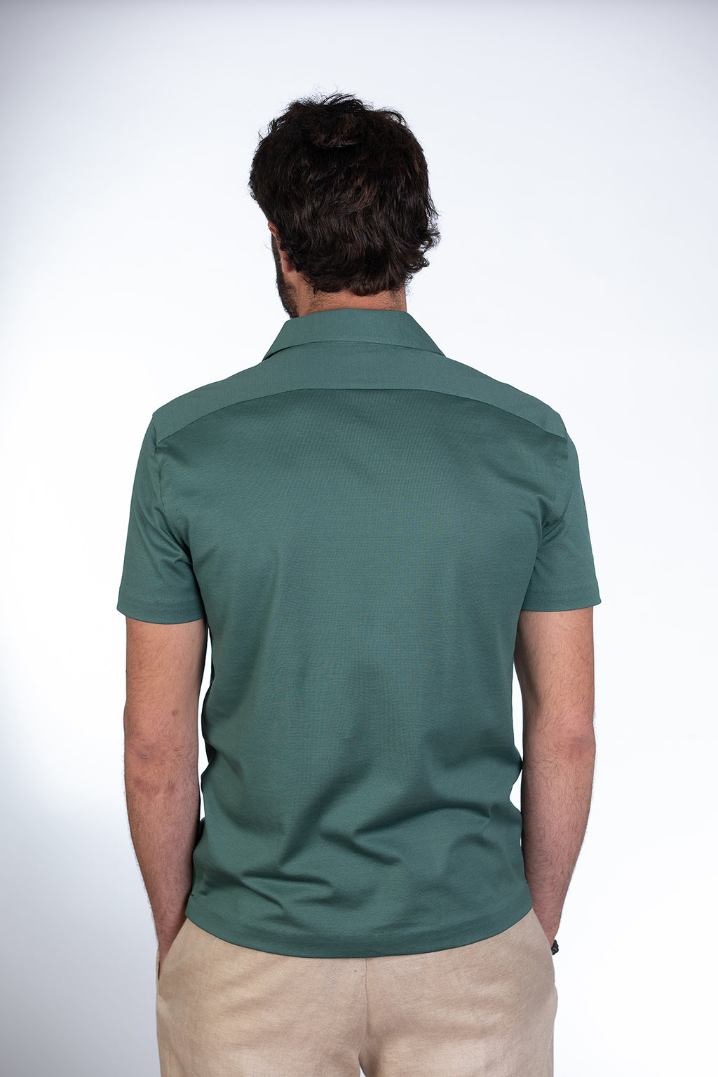 Polo Filo di Scozia