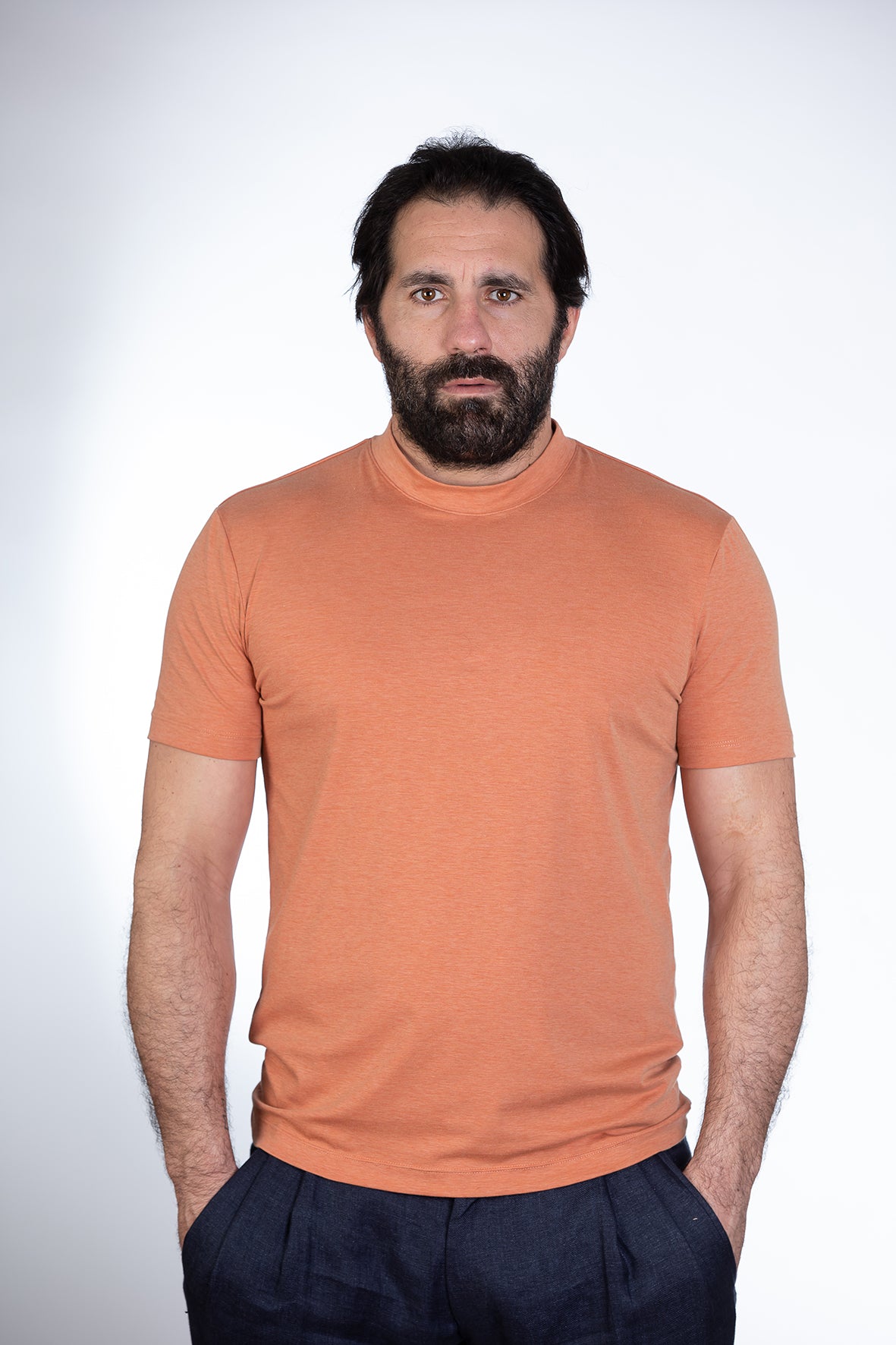 T-Shirt Cotone Supima