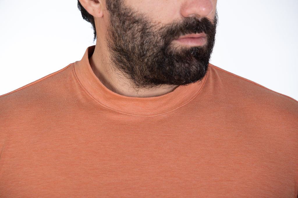 T-Shirt Cotone Supima