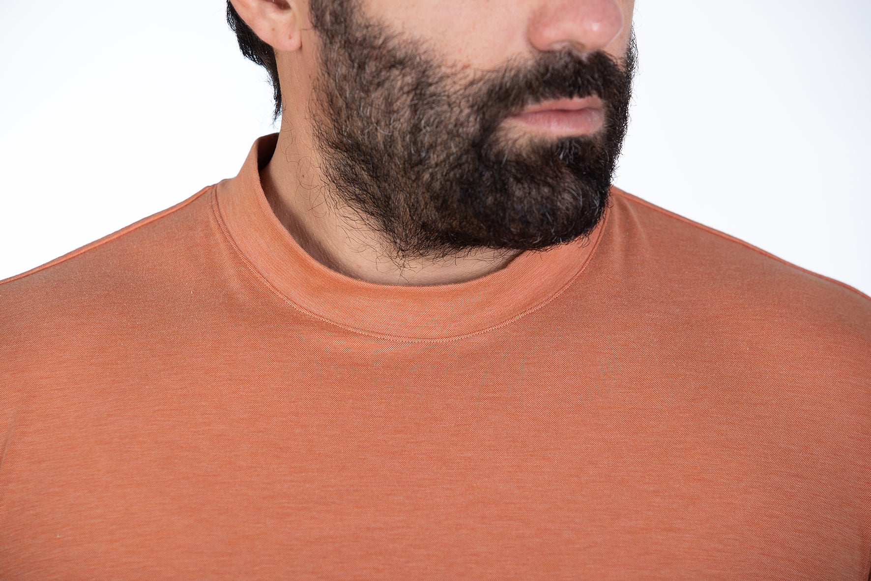 T-Shirt Cotone Supima