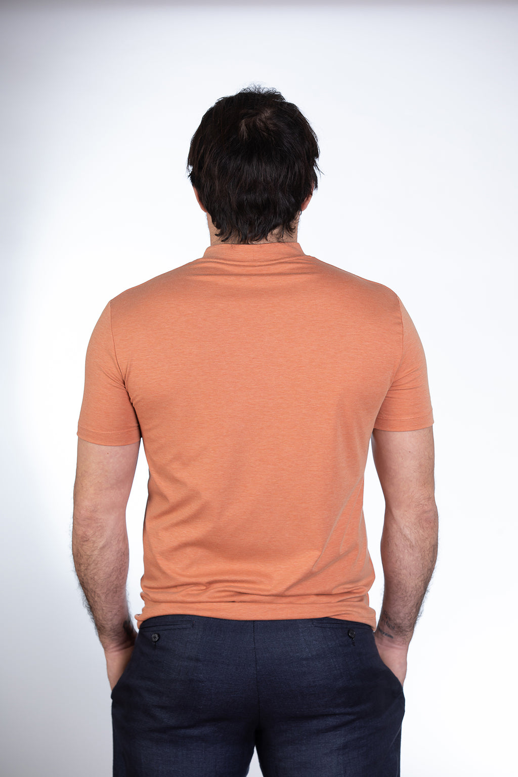 T-Shirt Cotone Supima