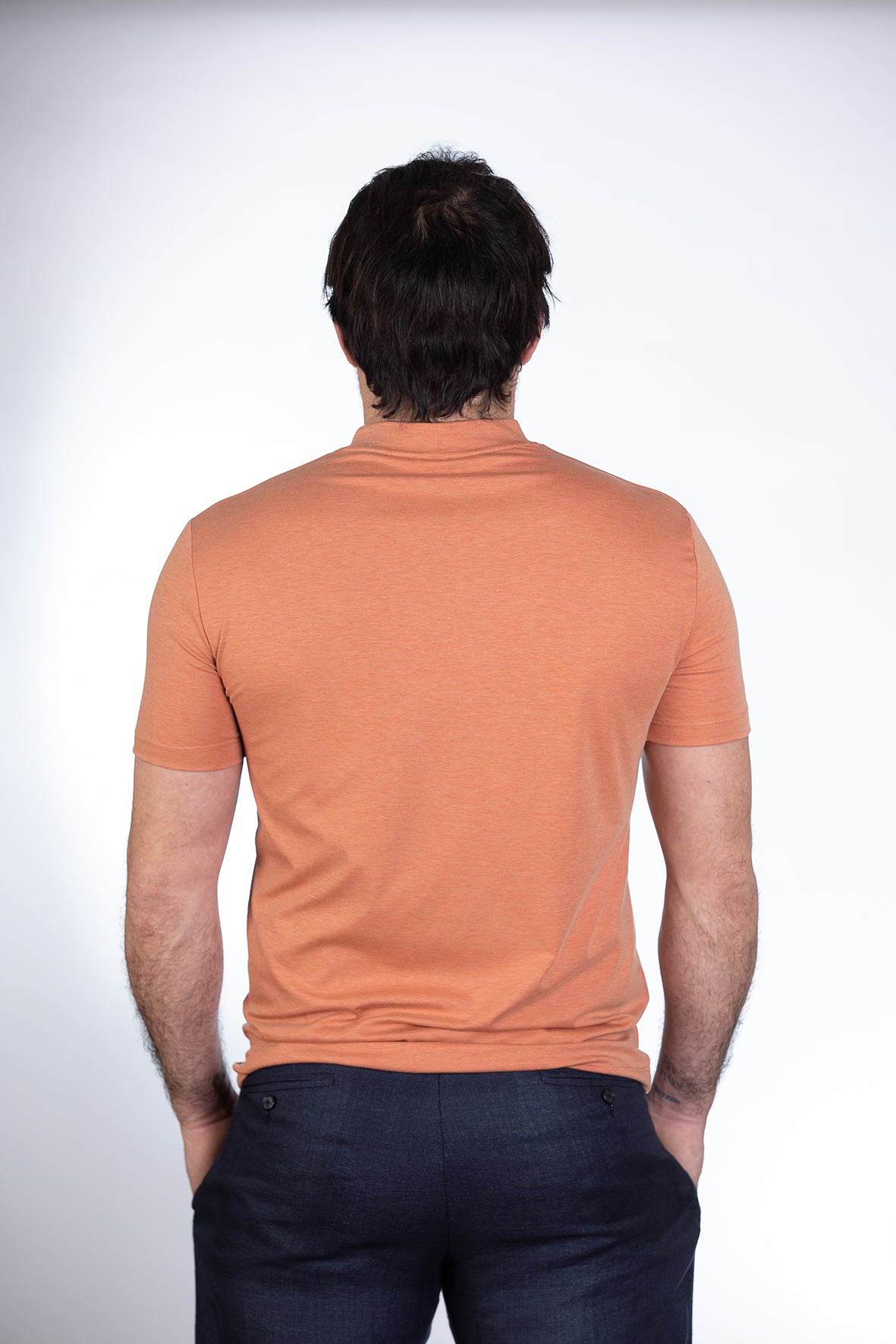 T-Shirt Cotone Supima