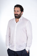 Camicia manica lunga Filo di Scozia