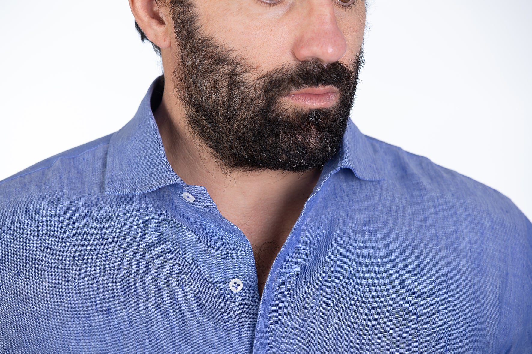 Camicia in Lino