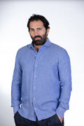 Camicia in Lino