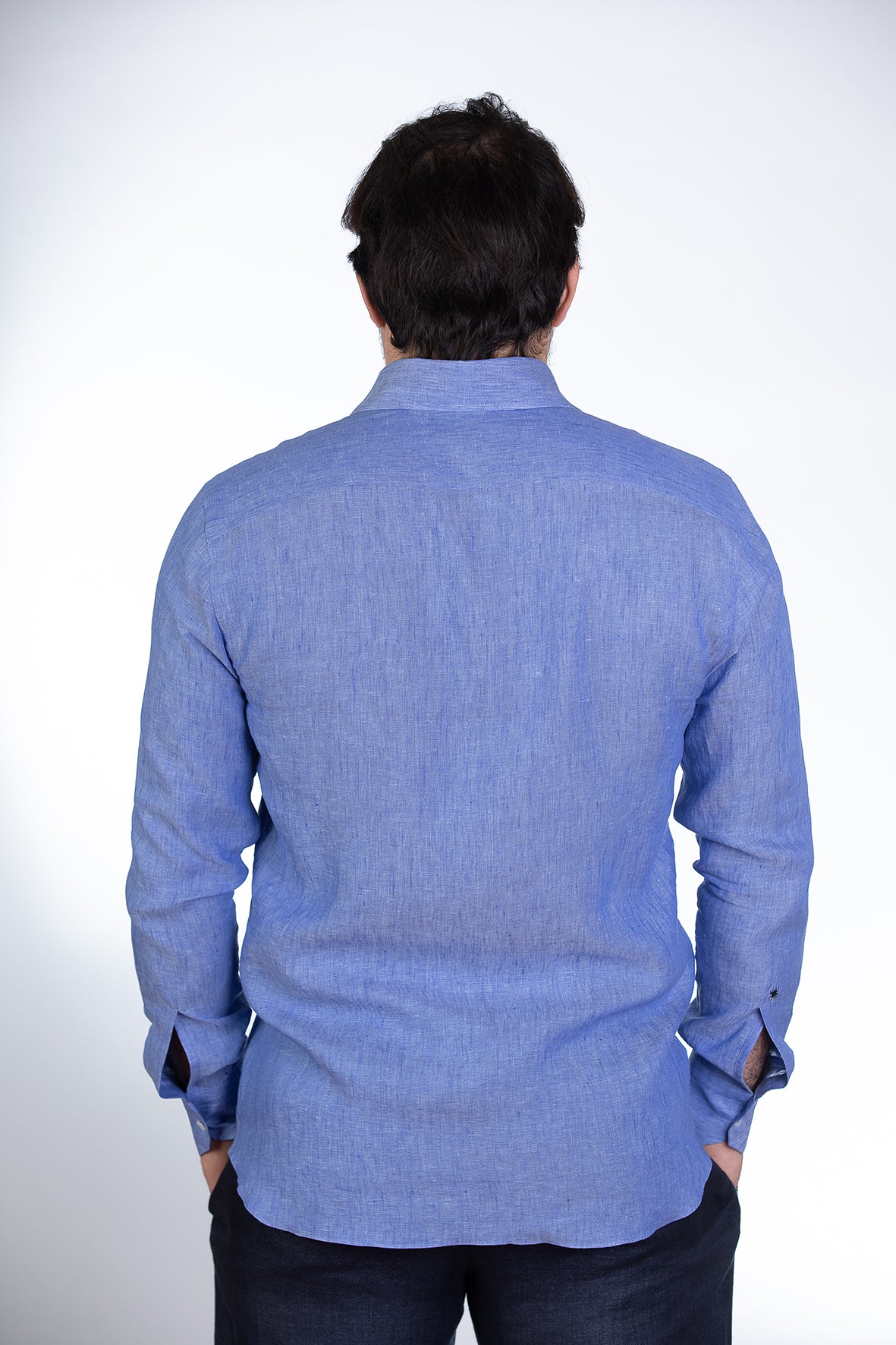 Camicia in Lino