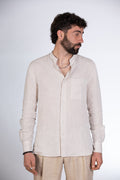 Camicia in Lino