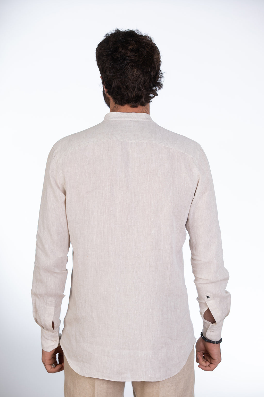 Camicia in Lino